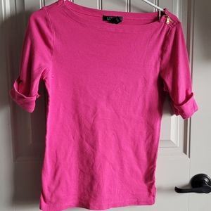 Ralph Lauren Womens Top